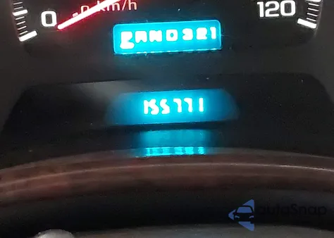 2003 Chevrolet Trailblazer Ls z USA, uszkodzony, nr VIN 1GNDT13S232186099